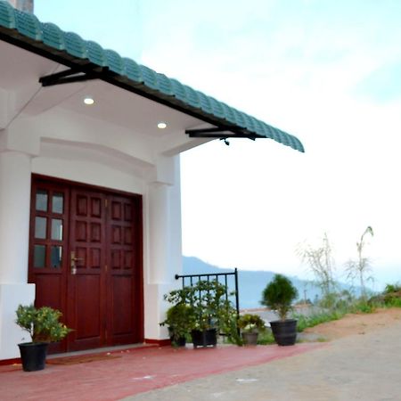 Olive Hill Top Hotel Haputale Εξωτερικό φωτογραφία