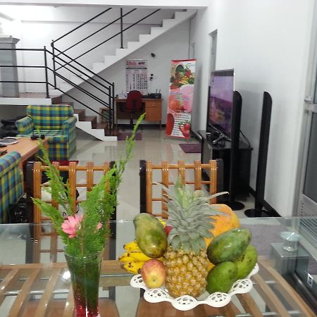 Olive Hill Top Hotel Haputale Εξωτερικό φωτογραφία