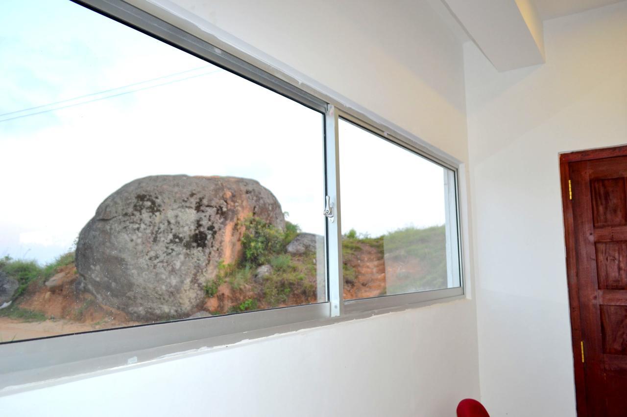 Olive Hill Top Hotel Haputale Εξωτερικό φωτογραφία
