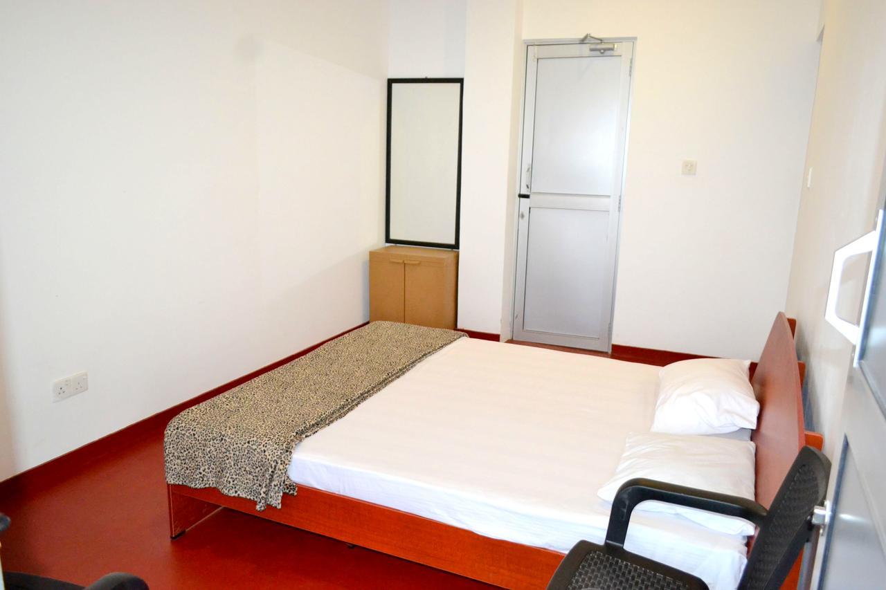Olive Hill Top Hotel Haputale Εξωτερικό φωτογραφία