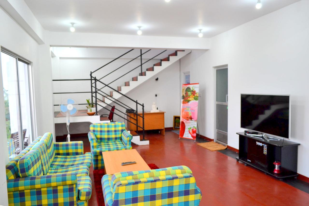 Olive Hill Top Hotel Haputale Εξωτερικό φωτογραφία