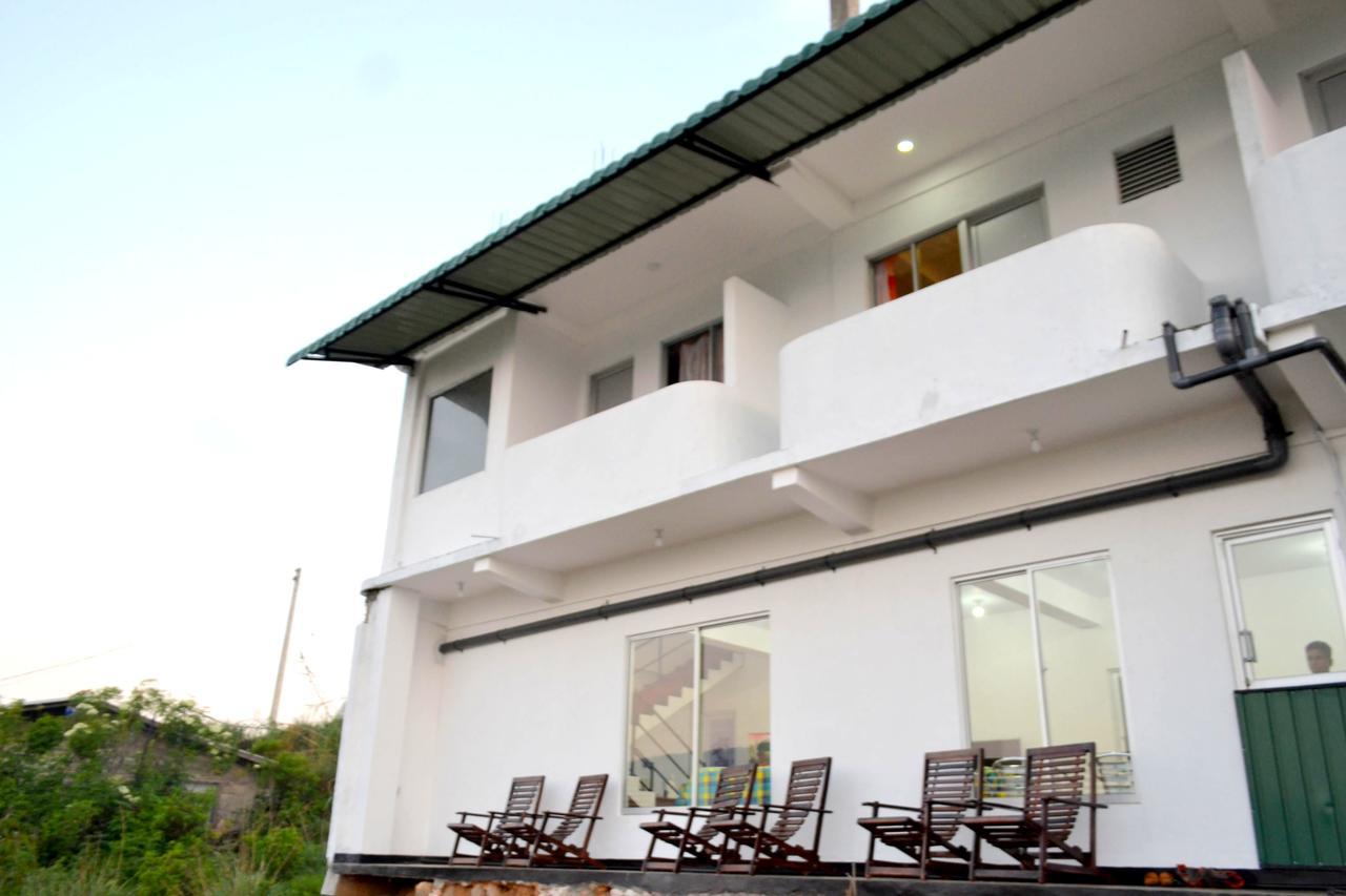Olive Hill Top Hotel Haputale Εξωτερικό φωτογραφία