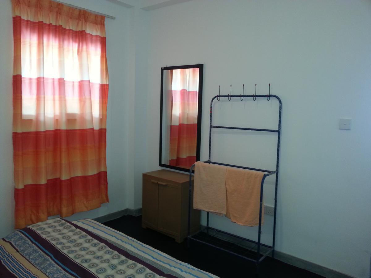 Olive Hill Top Hotel Haputale Εξωτερικό φωτογραφία