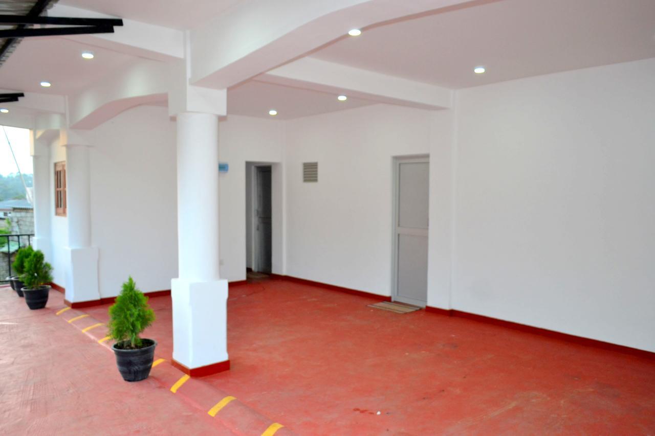Olive Hill Top Hotel Haputale Εξωτερικό φωτογραφία