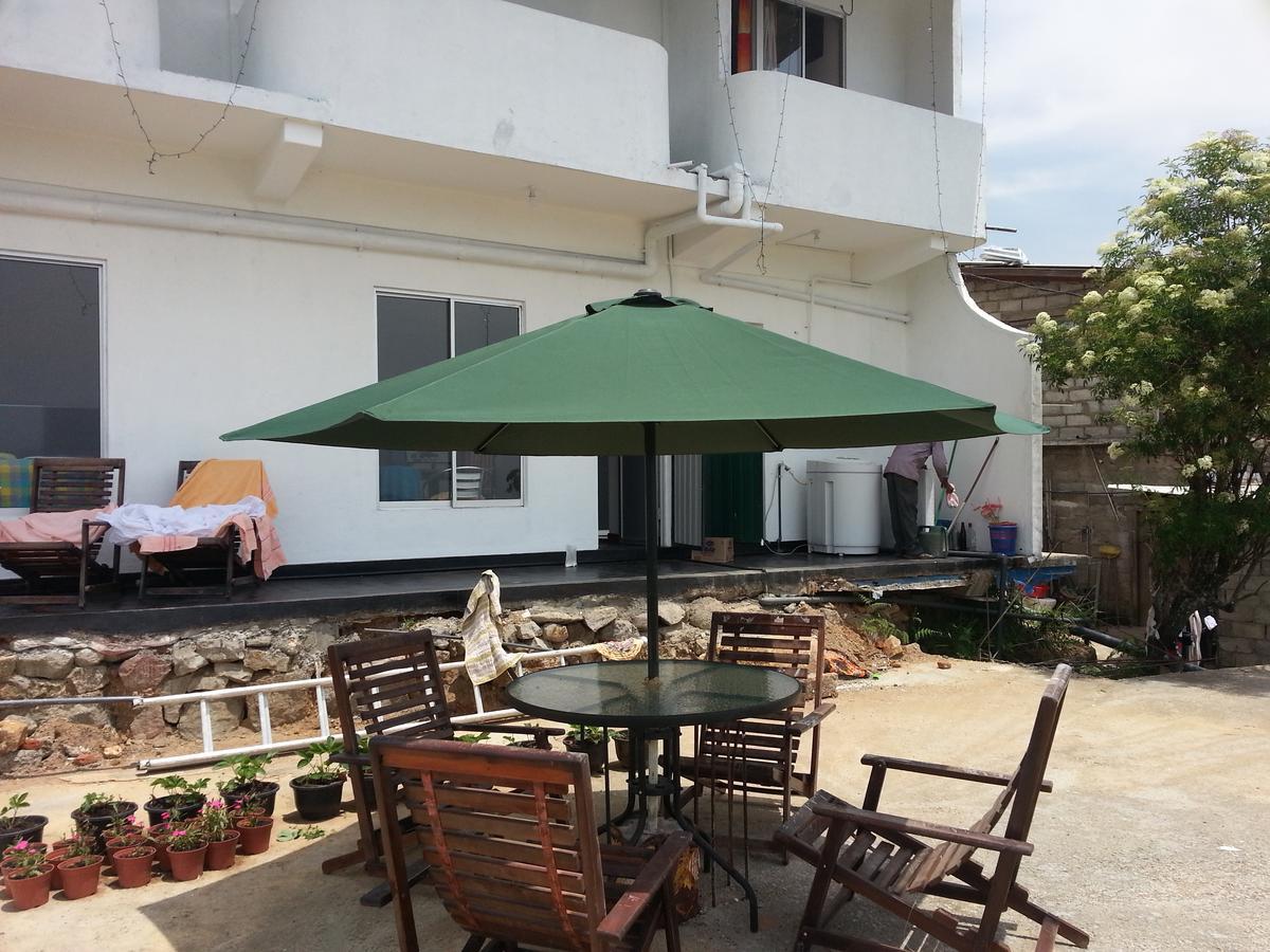Olive Hill Top Hotel Haputale Εξωτερικό φωτογραφία