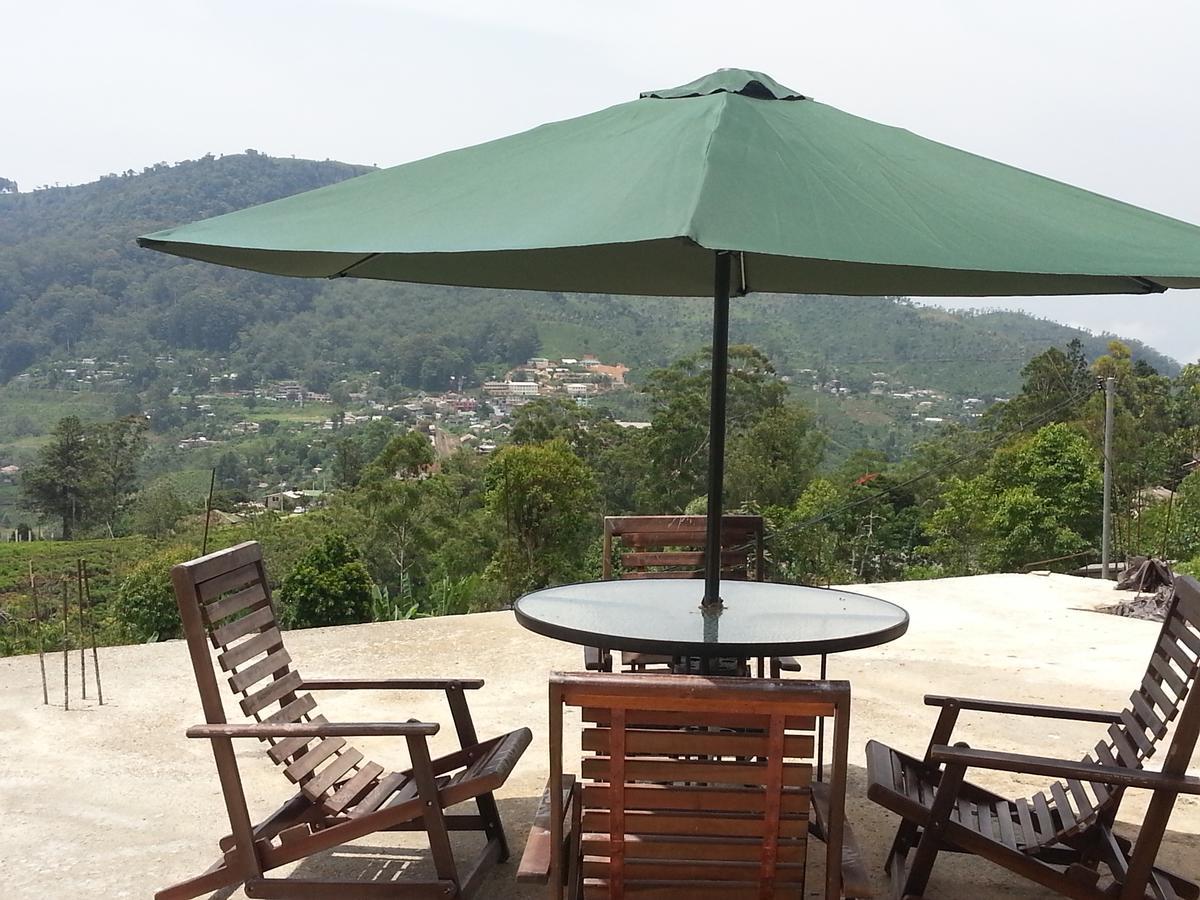Olive Hill Top Hotel Haputale Εξωτερικό φωτογραφία