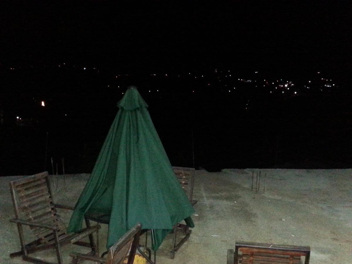 Olive Hill Top Hotel Haputale Εξωτερικό φωτογραφία