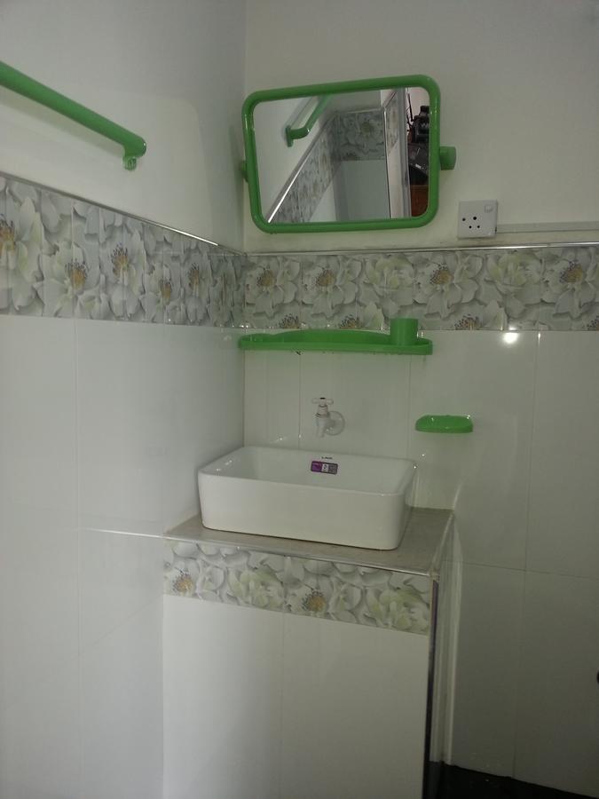 Olive Hill Top Hotel Haputale Εξωτερικό φωτογραφία