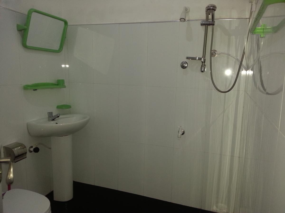 Olive Hill Top Hotel Haputale Εξωτερικό φωτογραφία