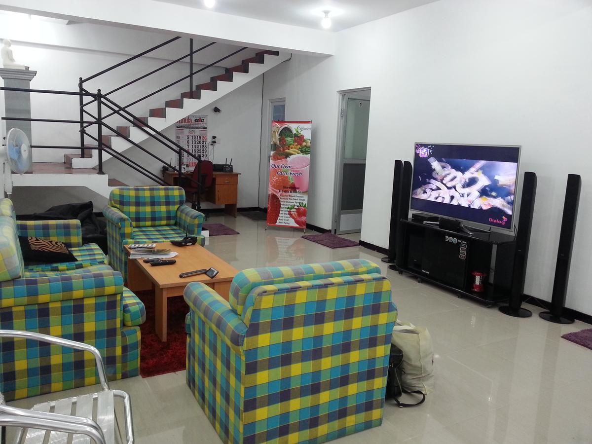 Olive Hill Top Hotel Haputale Εξωτερικό φωτογραφία