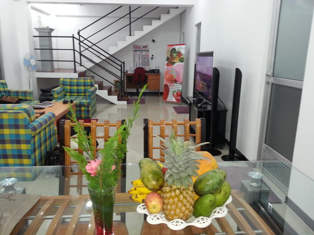Olive Hill Top Hotel Haputale Εξωτερικό φωτογραφία